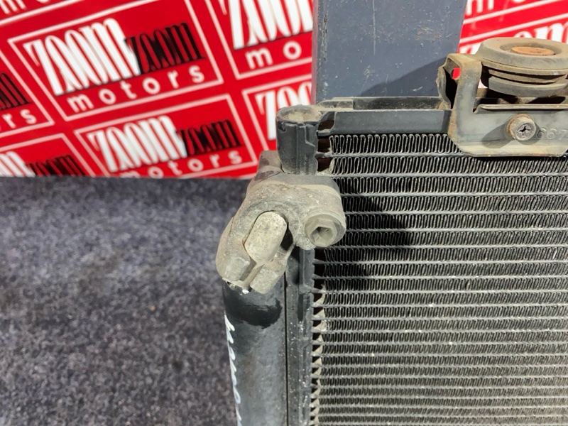 Радиатор кондиционера, 1900 рублей, Солонцы