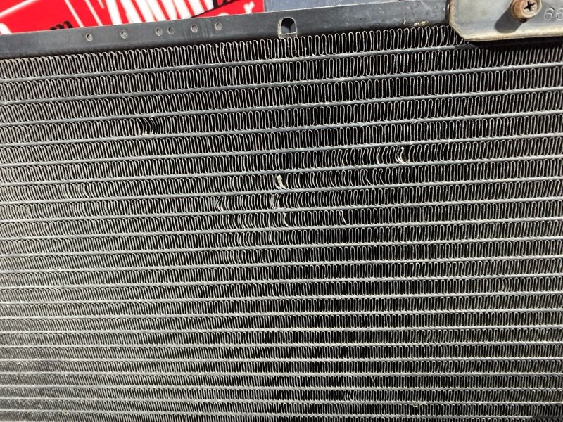 Радиатор кондиционера, 1900 рублей, Солонцы