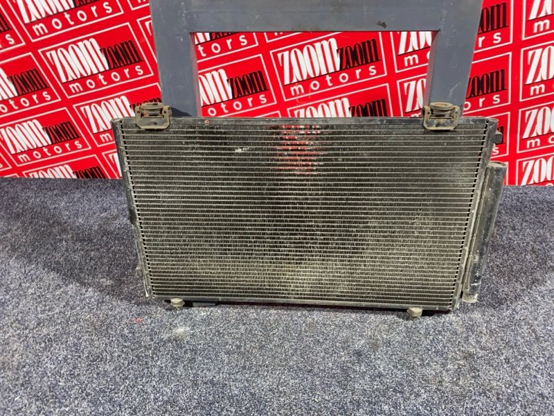 Радиатор кондиционера, 1900 рублей, Солонцы