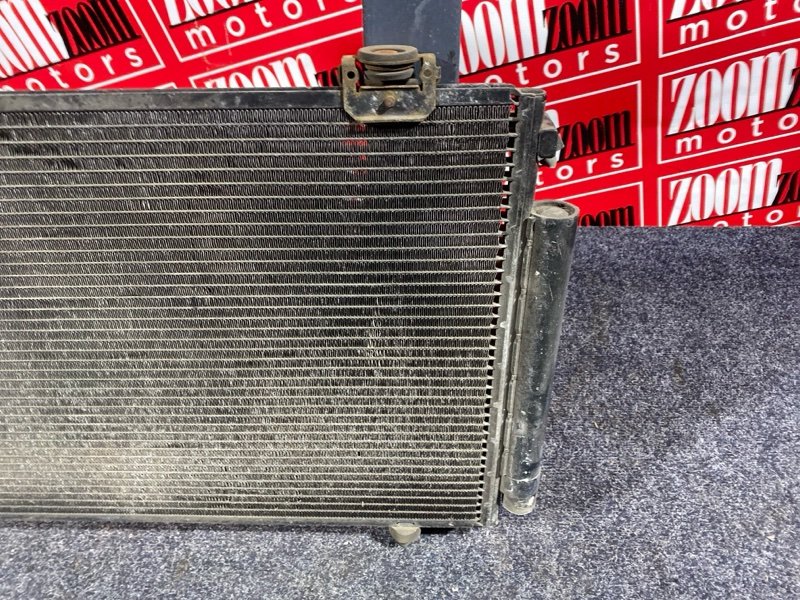 Радиатор кондиционера, 1900 рублей, Солонцы