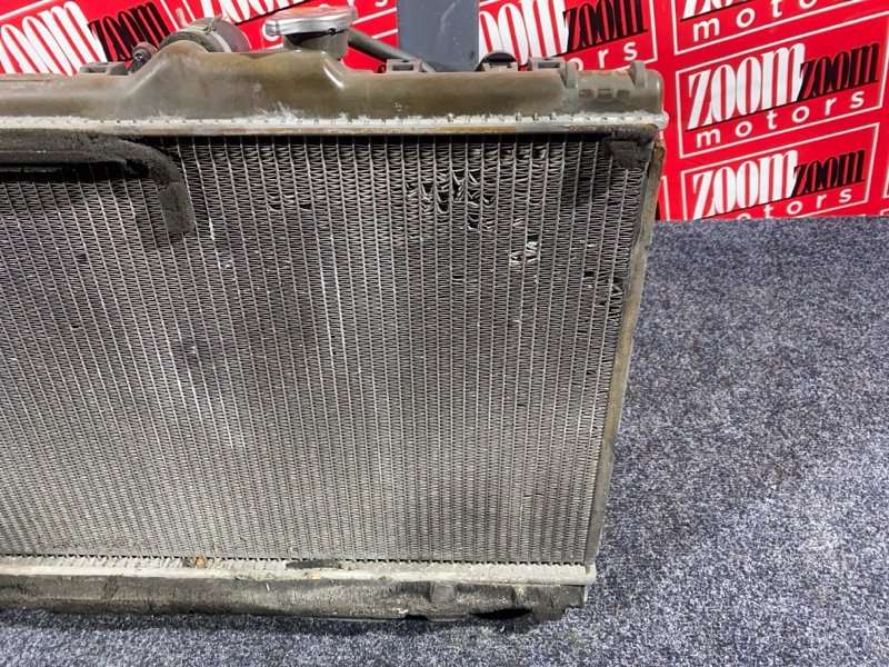 Радиатор двигателя, 12400 рублей, Солонцы