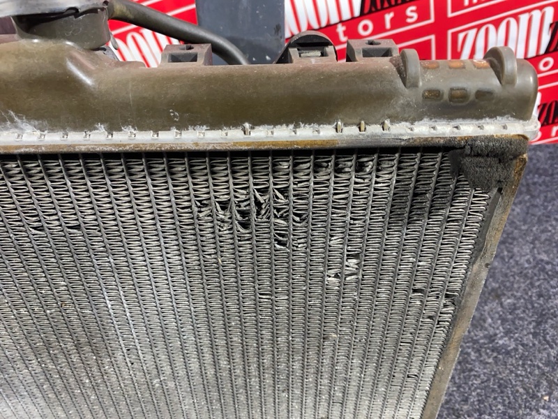 Радиатор двигателя, 12400 рублей, Солонцы