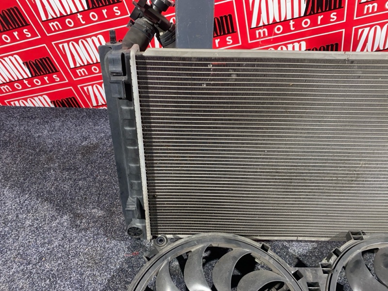 Радиатор двигателя, 7600 рублей, Солонцы