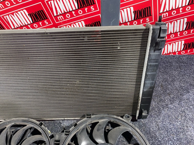 Радиатор двигателя, 7600 рублей, Солонцы