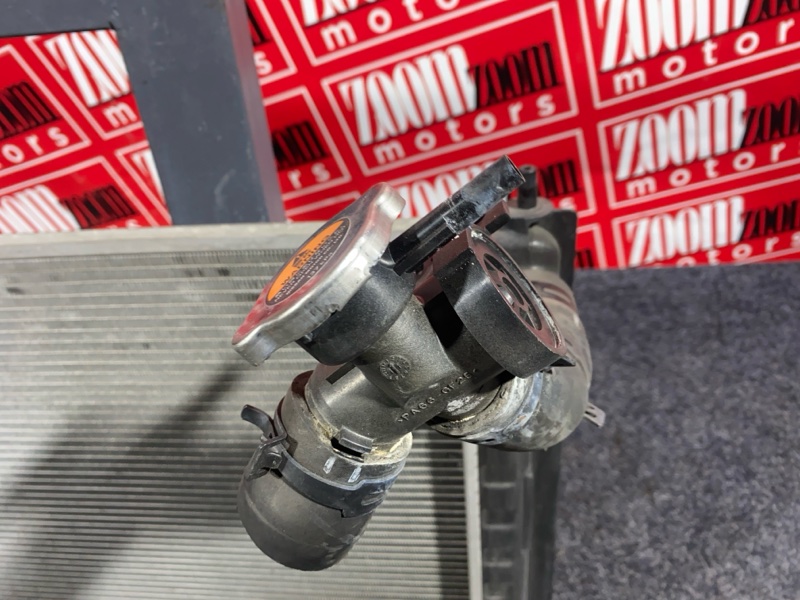 Радиатор двигателя, 7600 рублей, Солонцы