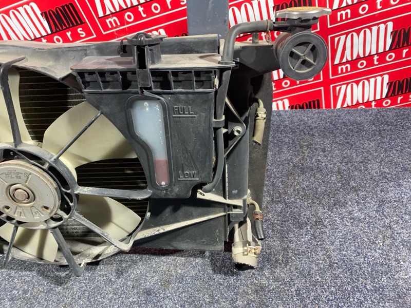 Радиатор двигателя, 6700 рублей, Солонцы