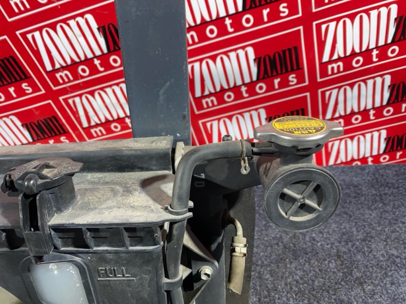 Радиатор двигателя, 6700 рублей, Солонцы