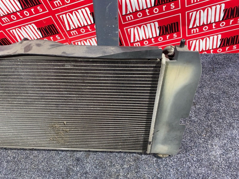 Радиатор двигателя, 6700 рублей, Солонцы