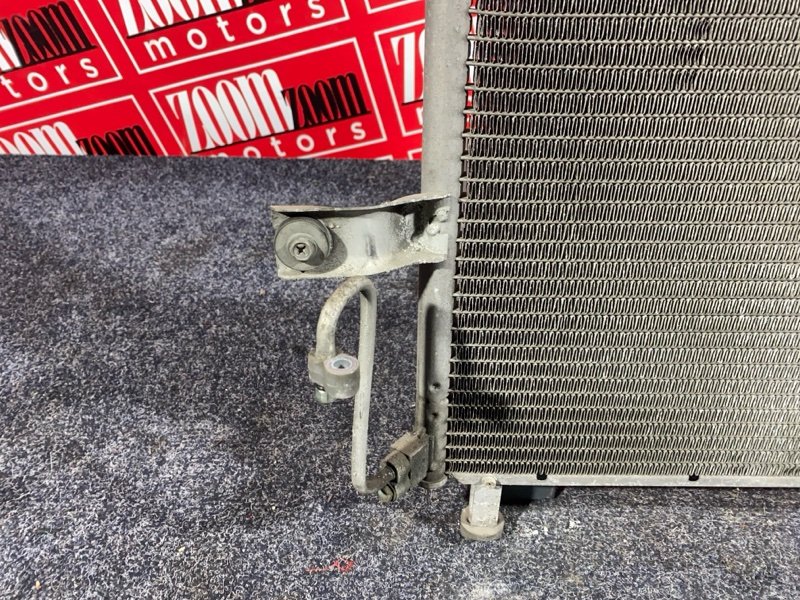 Радиатор кондиционера, 800 рублей, Солонцы