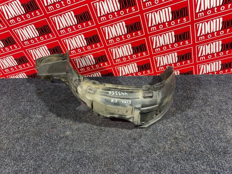 Подкрылок, 500 рублей, Солонцы