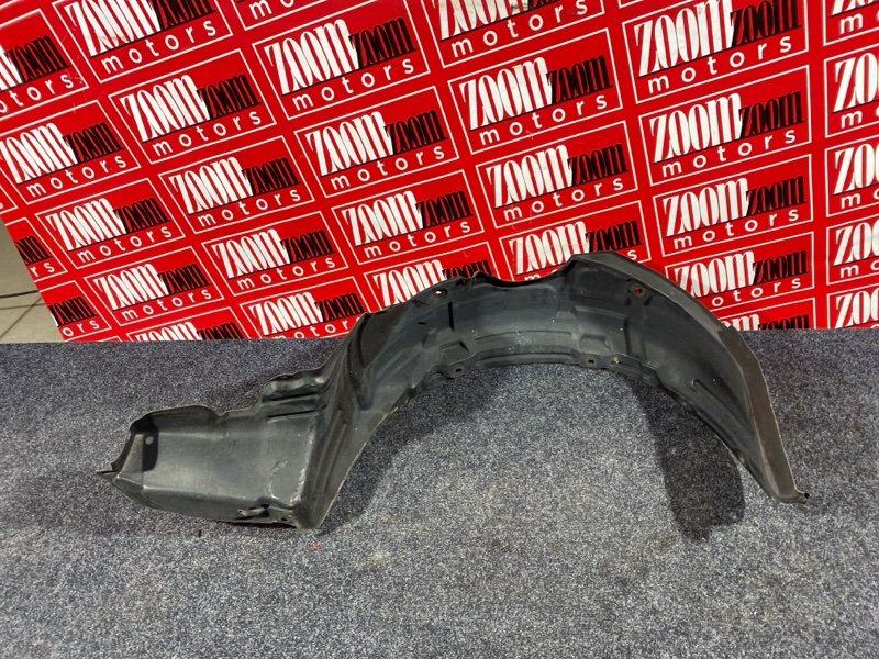 Подкрылок, 500 рублей, Солонцы