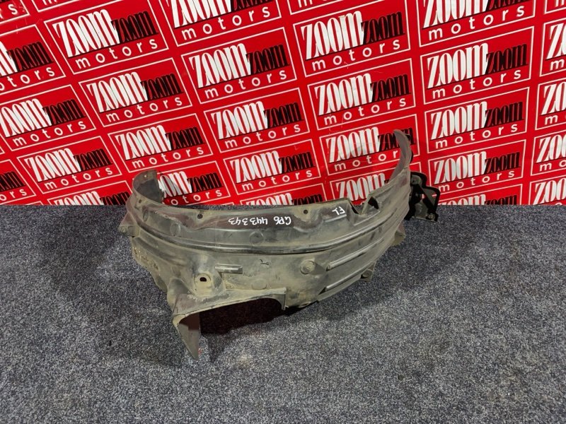 Подкрылок, 2900 рублей, Солонцы