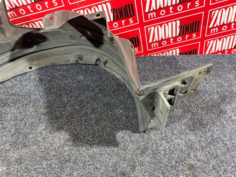 Подкрылок, 2900 рублей, Солонцы