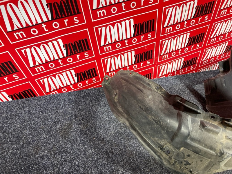 Подкрылок, 500 рублей, Солонцы