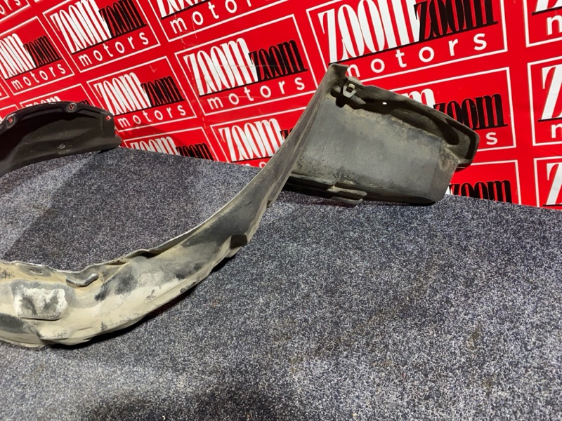 Подкрылок, 500 рублей, Солонцы