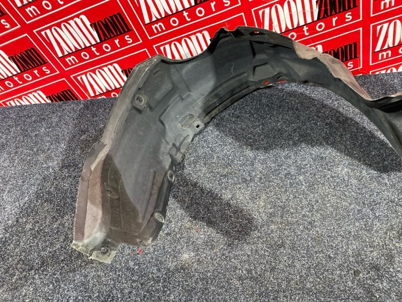 Подкрылок, 500 рублей, Солонцы