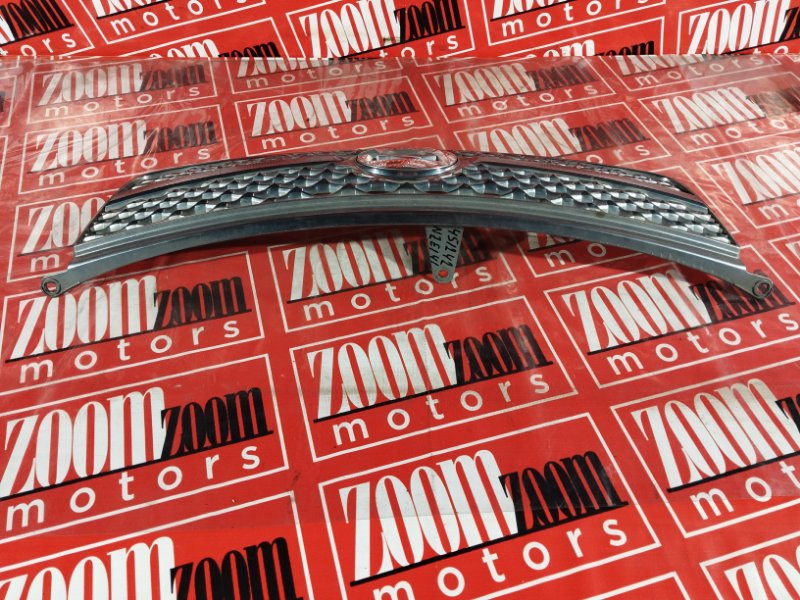 Решетка радиатора, 4800 рублей, Солонцы