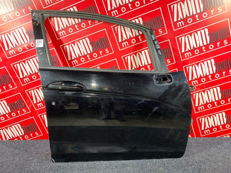 Дверь боковая, 12900 рублей, Солонцы