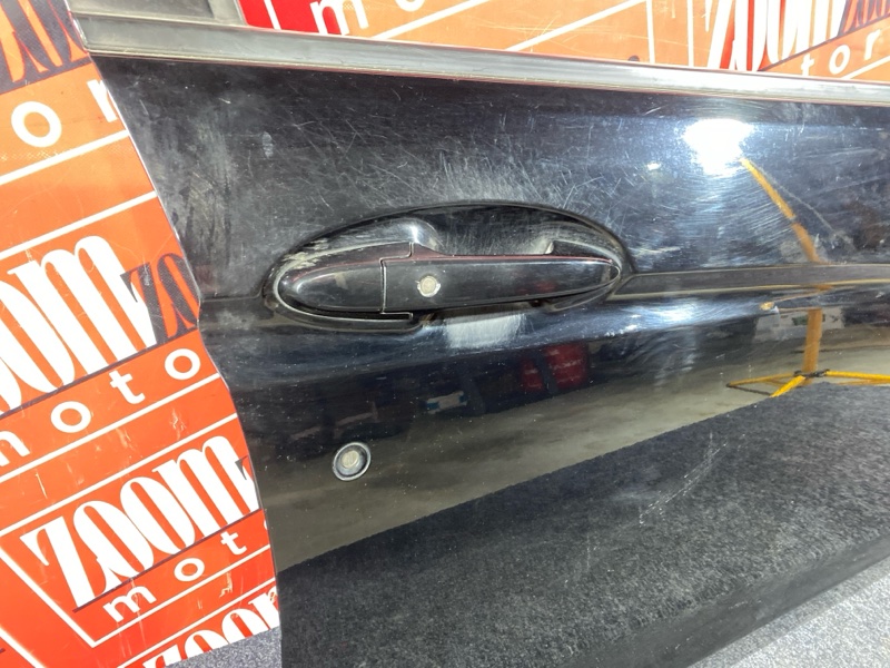 Дверь боковая, 12900 рублей, Солонцы