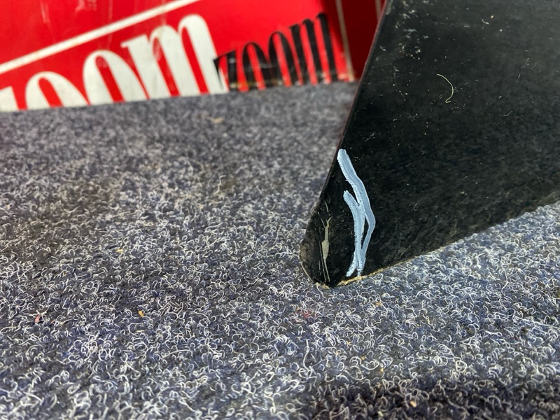 Дверь боковая, 12900 рублей, Солонцы