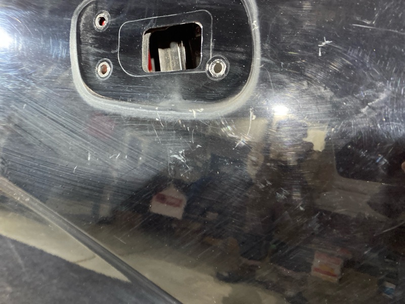 Дверь боковая, 12900 рублей, Солонцы