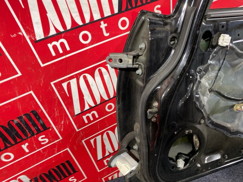 Дверь боковая, 12900 рублей, Солонцы