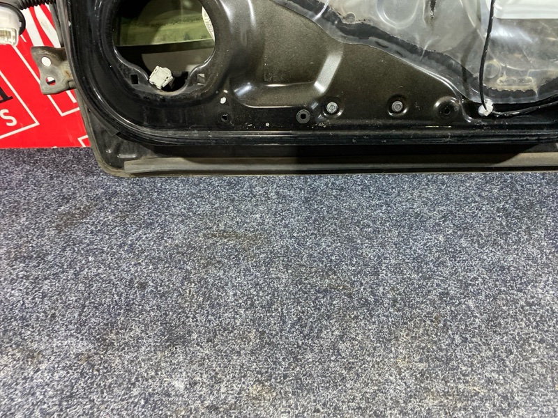 Дверь боковая, 12900 рублей, Солонцы