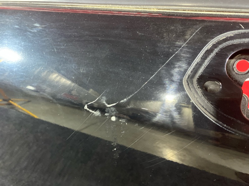 Дверь боковая, 15500 рублей, Солонцы