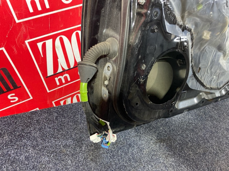 Дверь боковая, 15500 рублей, Солонцы