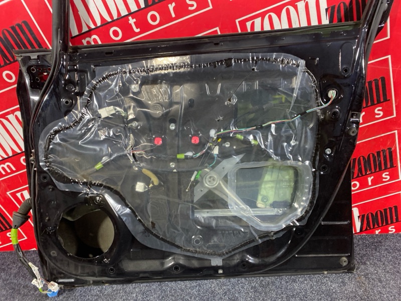 Дверь боковая, 15500 рублей, Солонцы