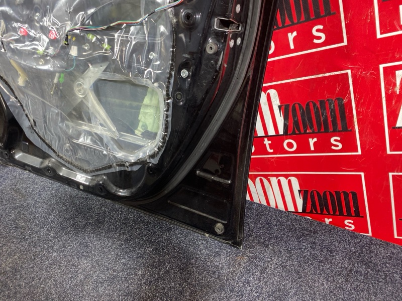 Дверь боковая, 15500 рублей, Солонцы