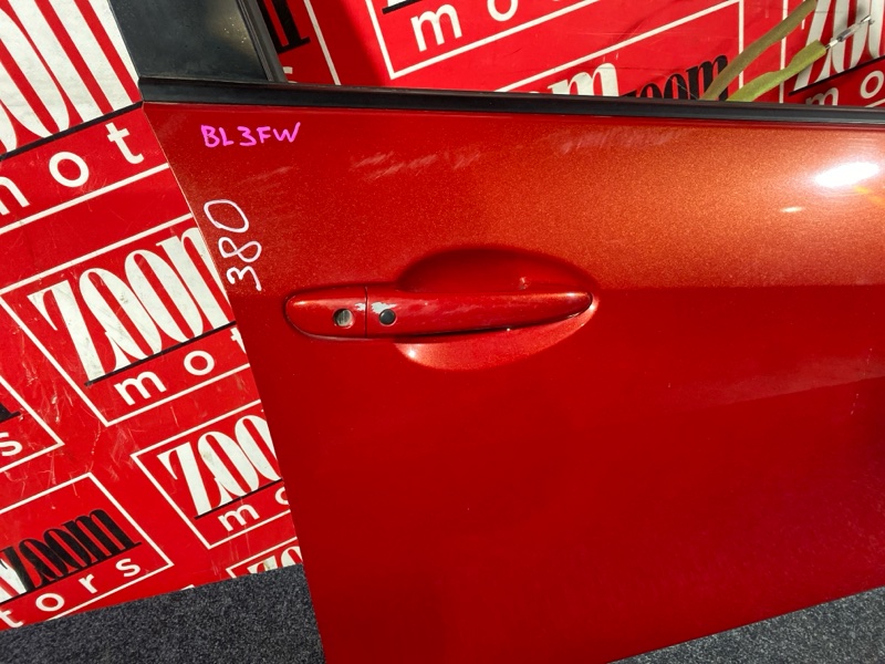 Дверь боковая, 6200 рублей, Солонцы