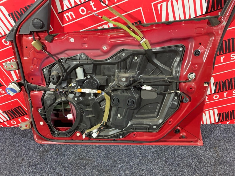 Дверь боковая, 6200 рублей, Солонцы