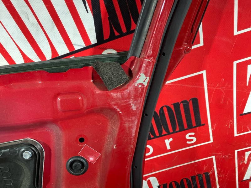 Дверь боковая, 6200 рублей, Солонцы