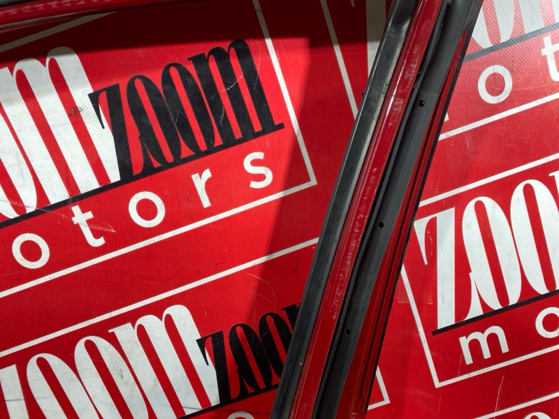 Дверь боковая, 6200 рублей, Солонцы