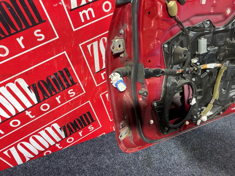 Дверь боковая, 6200 рублей, Солонцы