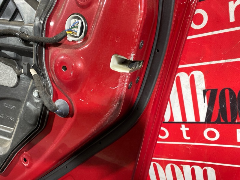 Дверь боковая, 6200 рублей, Солонцы