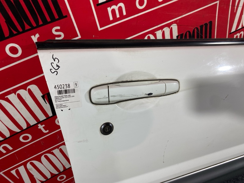 Дверь боковая, 5500 рублей, Солонцы