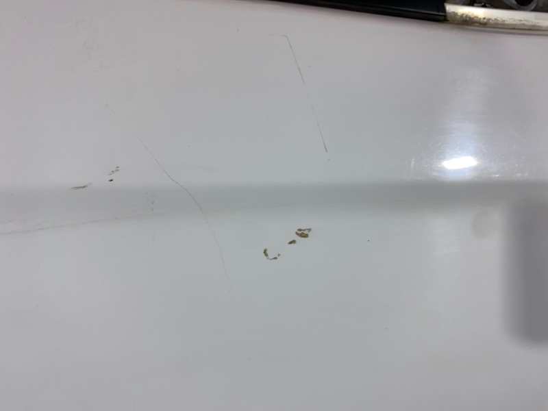 Дверь боковая, 5500 рублей, Солонцы