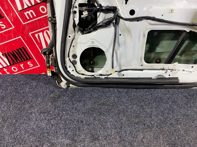 Дверь боковая, 5500 рублей, Солонцы