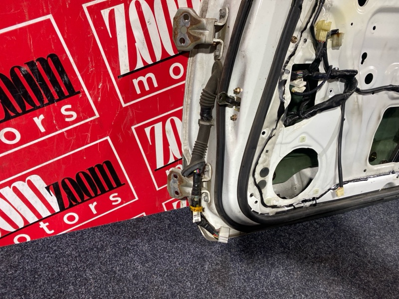 Дверь боковая, 5500 рублей, Солонцы