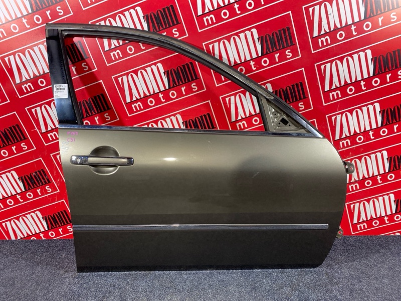 Дверь боковая, 8600 рублей, Солонцы