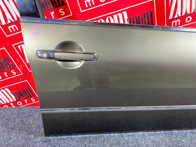 Дверь боковая, 8600 рублей, Солонцы