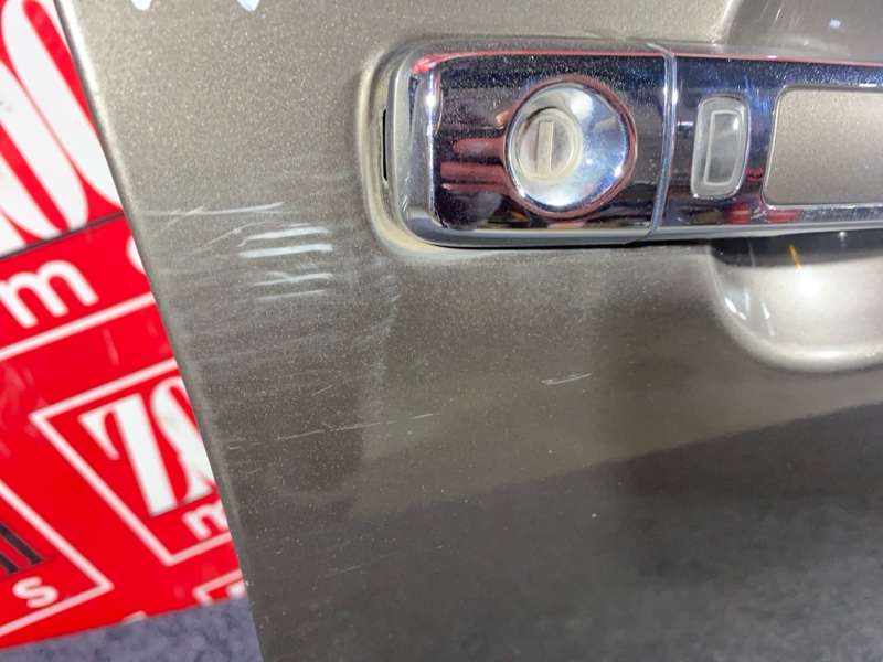 Дверь боковая, 8600 рублей, Солонцы