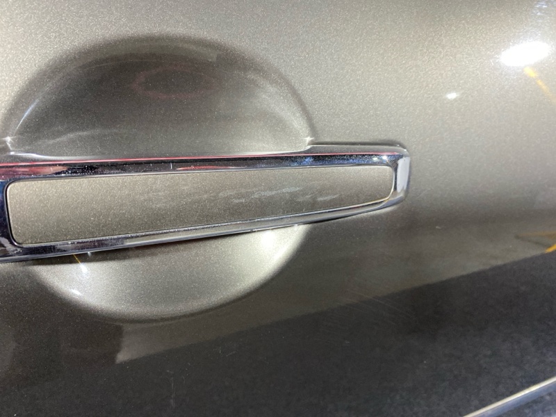 Дверь боковая, 8600 рублей, Солонцы