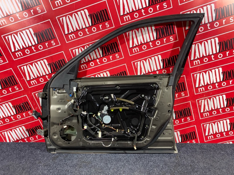 Дверь боковая, 8600 рублей, Солонцы