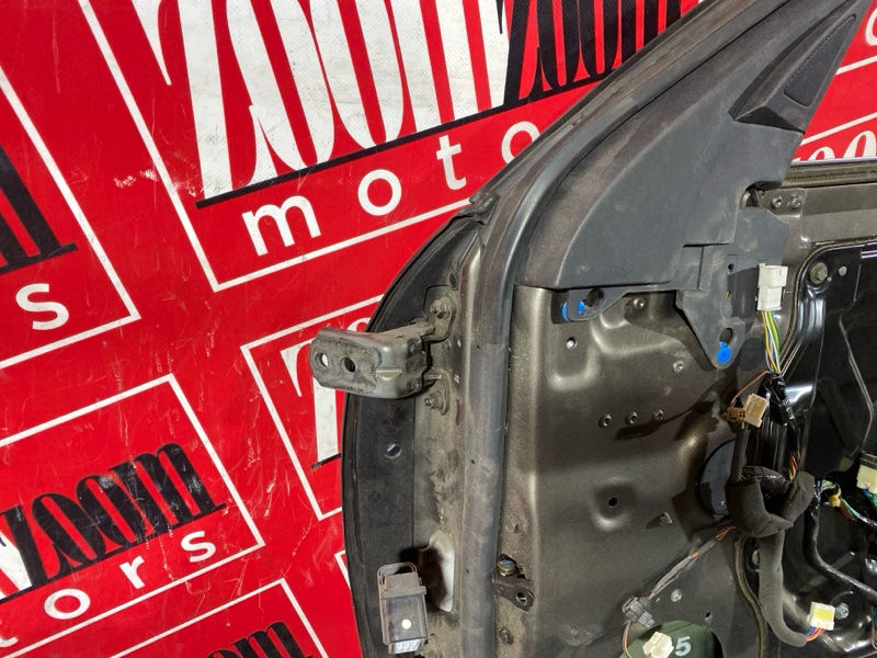 Дверь боковая, 8600 рублей, Солонцы