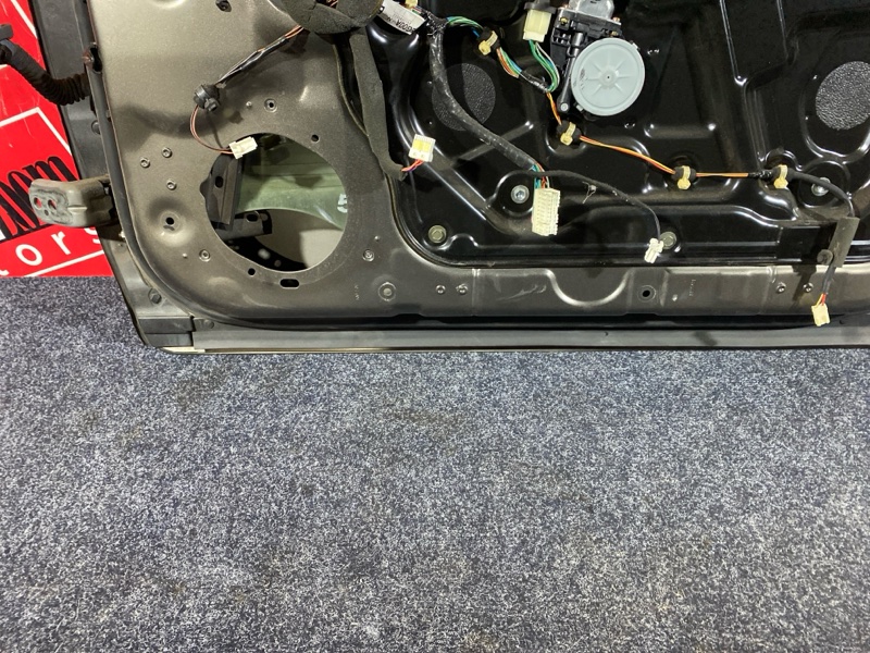 Дверь боковая, 8600 рублей, Солонцы