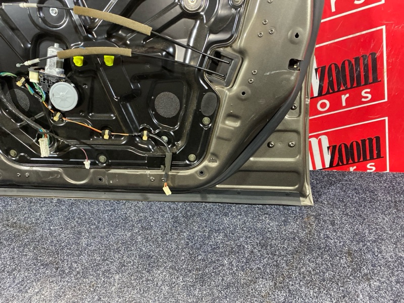 Дверь боковая, 8600 рублей, Солонцы