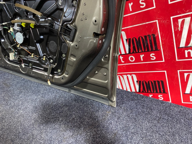 Дверь боковая, 8600 рублей, Солонцы